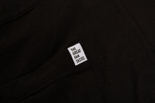 Men's Swoveralls - Midnight Black
