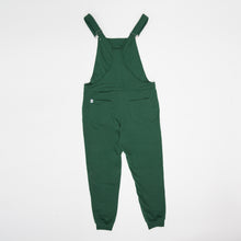 Men's Swoveralls - Forest Green
