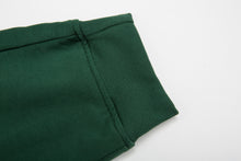 Men's Swoveralls - Forest Green