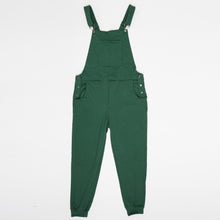 Men's Swoveralls - Forest Green