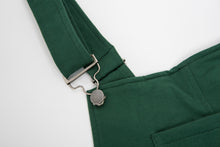 Men's Swoveralls - Forest Green