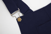Men's Swoveralls - Navy