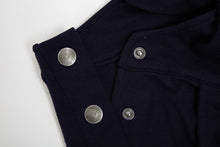 Women's Swoveralls - Navy