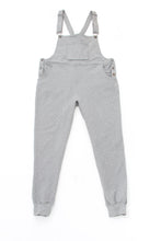 Women's Swoveralls - Grey